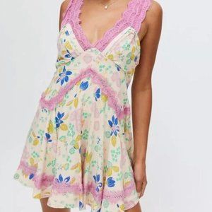 Urban Outfitters Women's Dress